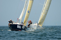 2013 Block Island Race Week A 593