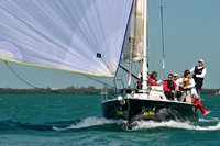 2013 Key West Race Week D 323