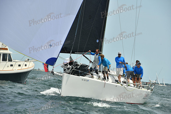 2023 Block Island Race Week D 0877
