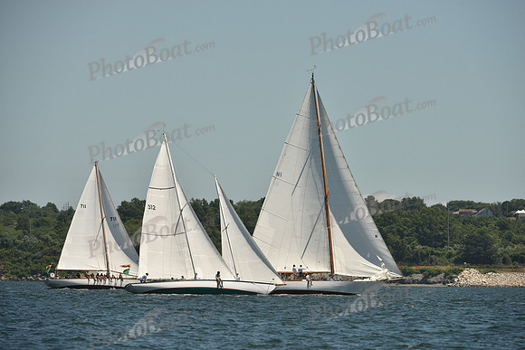 2018 NYYC Race Week E_0169