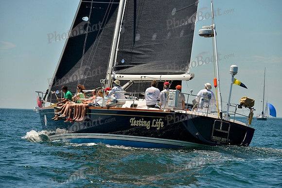 2017 Block Island Race Week F_0836