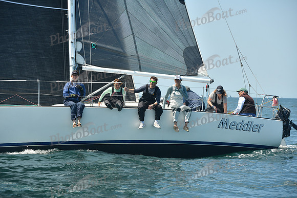 2023 Block Island Race Week A 0384