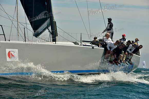 2017 Block Island Race Week C_1529