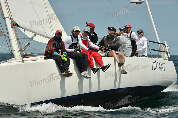2023 Block Island Race Week D 0254