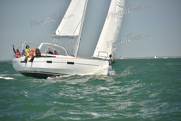 2023 Figawi 1518