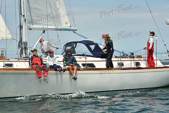 2023 Block Island Race Week D 0488