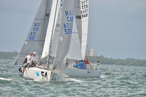 2019 J24 Worlds N_0787