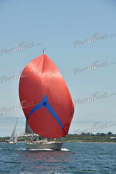 2023 Block Island Race Week A 0531