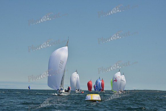 2023 Block Island Race Week A 1037