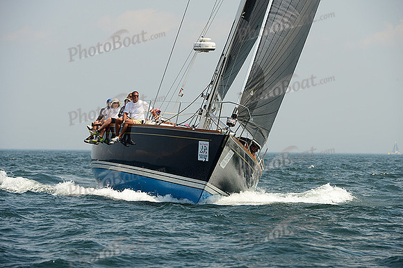 2013 Block Island Race Week C 160