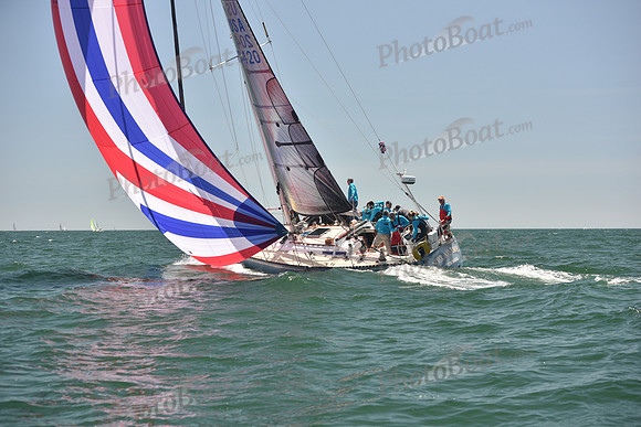 2023 Figawi 1842