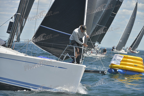 2021 Block Island Race Week D_0155