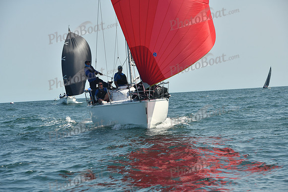 2023 Block Island Race Week B 0457