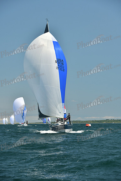2023 Block Island Race Week A 0842