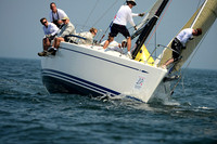 2013 Block Island Race Week A 283