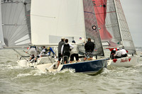 2015 Charleston Race Week E 623