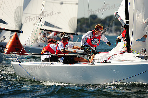 2016 USQS-B 906