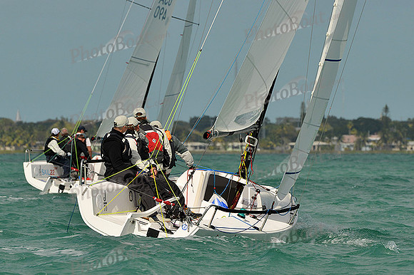 2014 Key West Race Week C 939