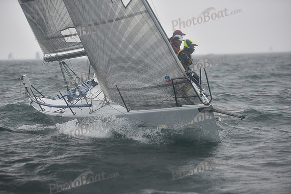 2019 Block Island Race Week G_1939