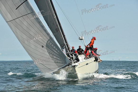 2023 Block Island Race Week D 0330