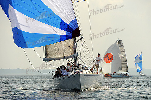 2013 Vineyard Race A 1969
