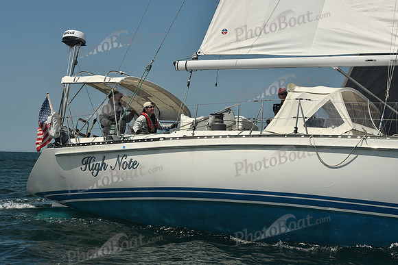 2023 Block Island Race Week A 0429
