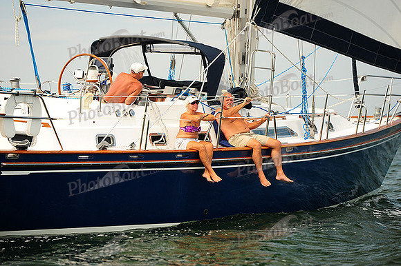 2014 Cape Charles Cup B 518