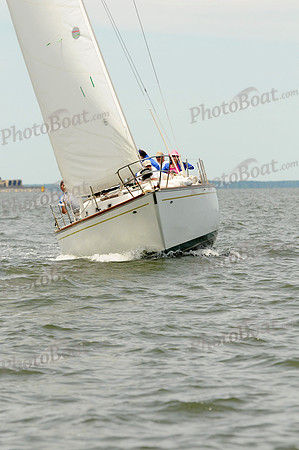 2011 Southern Bay RW C 418