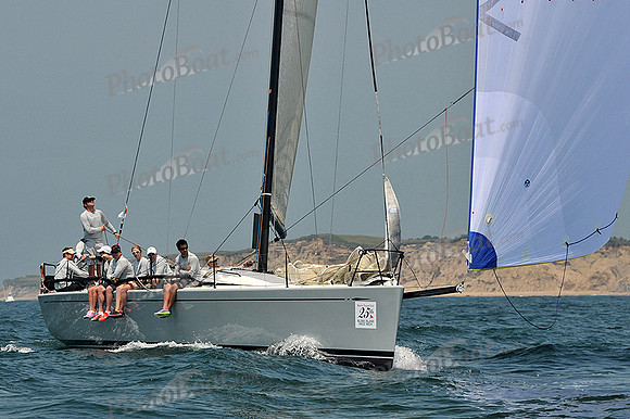 2013 Block Island Race Week B 602