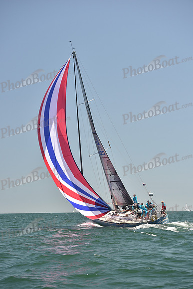2023 Figawi 1849