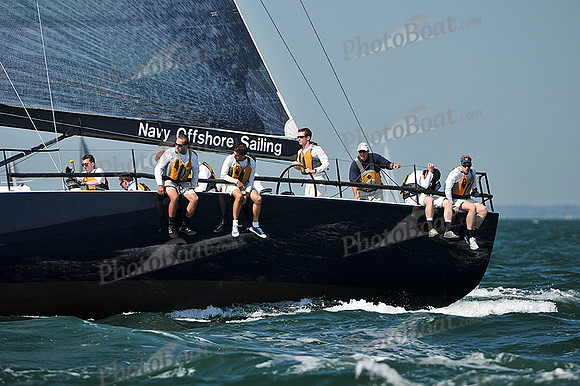 2013 NYYC Annual Regatta B 1418