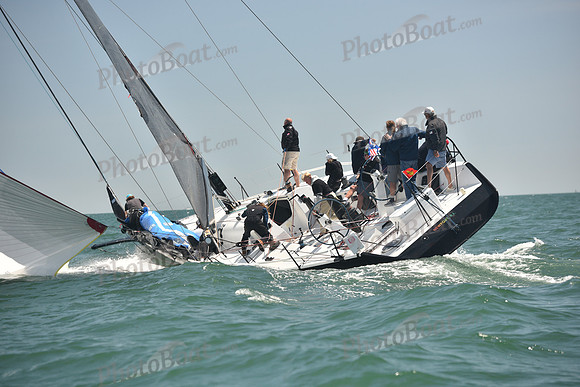 2023 Figawi 2332