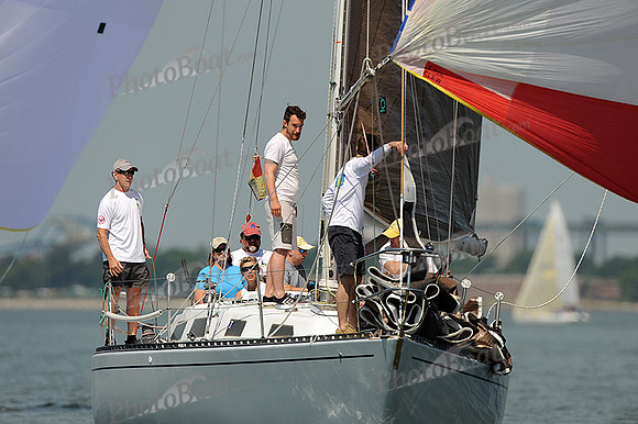 2013 Southern Bay Race Week B 339
