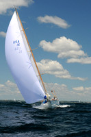 2012 Newport Bermuda 2463