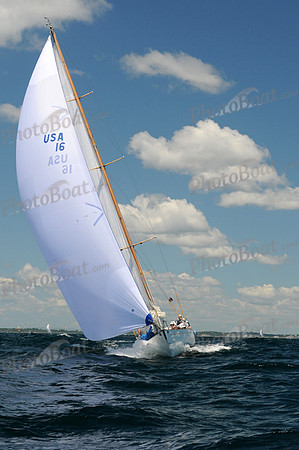 2012 Newport Bermuda 2463