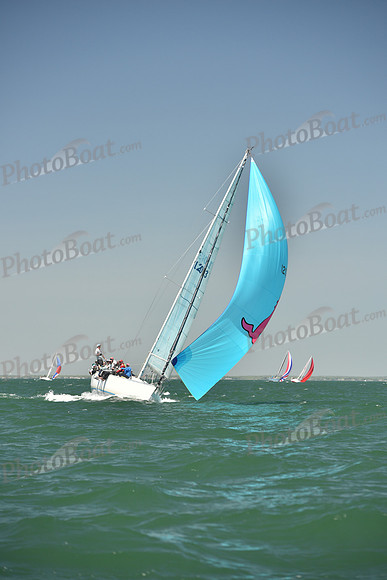 2023 Figawi 1658