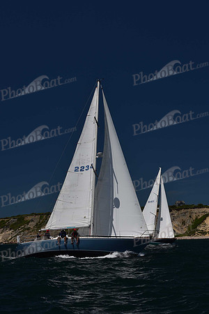 2021 Block Island Race Week E_2296