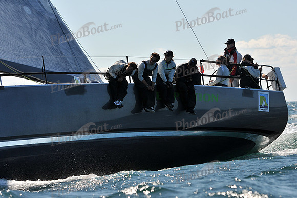 2012 Newport Bermuda 1581