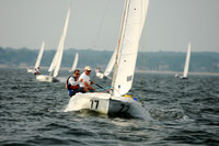 2011 Flying Scot NAC C 708
