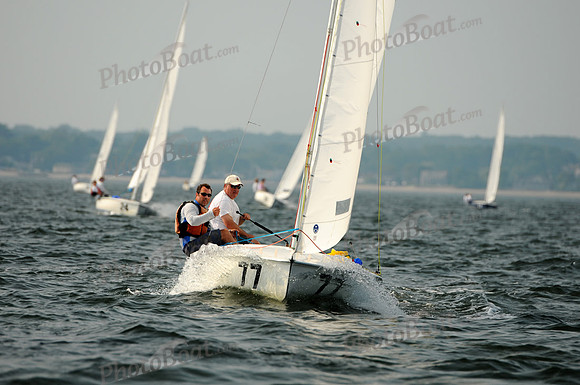 2011 Flying Scot NAC C 708