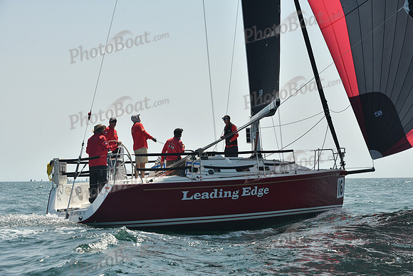 2023 Block Island Race Week A 1677