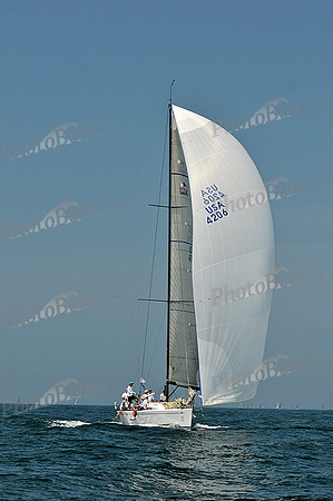 2013 Block Island Race Week B 584