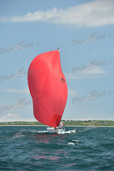 2023 Block Island Race Week A 1426