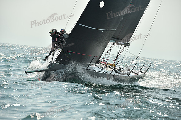 2023 Block Island Race Week D 1671