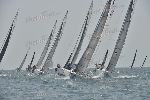 2023 Block Island Race Week C 0414