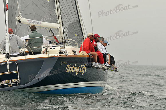2013 Block Island Race Week D 295