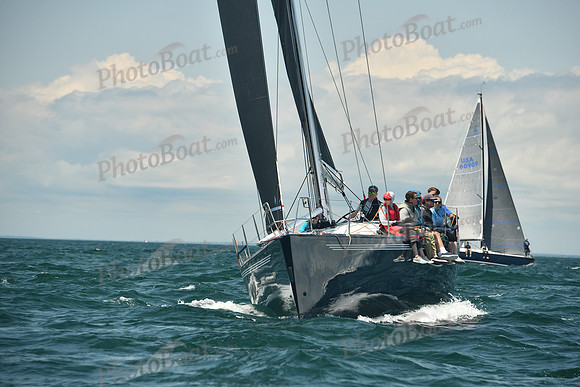 2023 Block Island Race Week A 1103