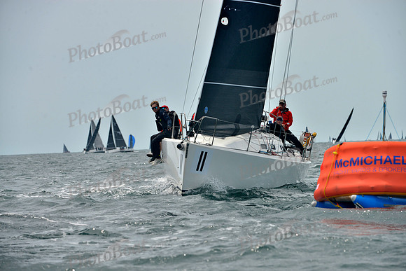 2023 Block Island Race Week E 0520