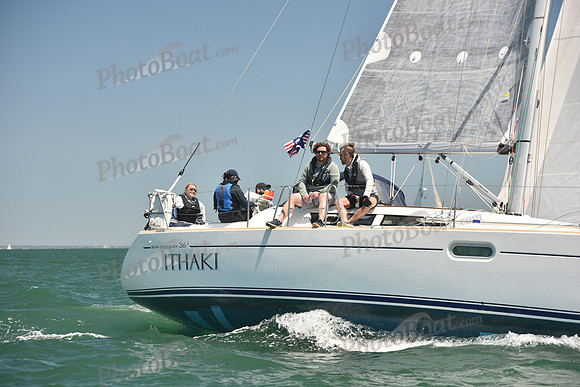 2023 Figawi 1371