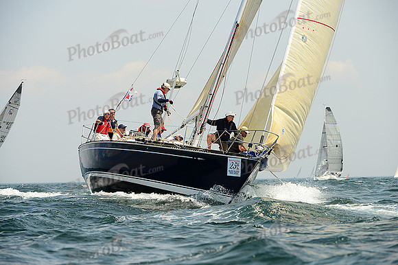 2013 Block Island Race Week C 109